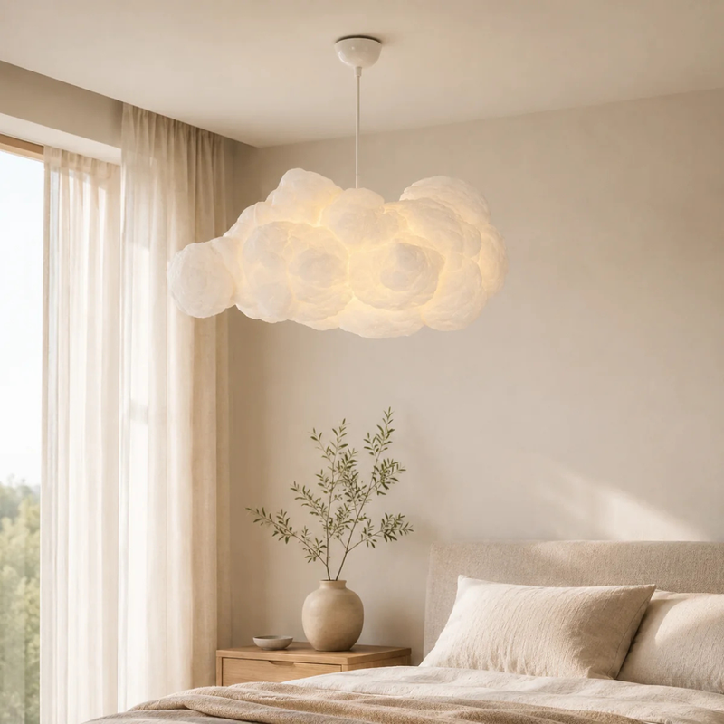 Lampy wiszące